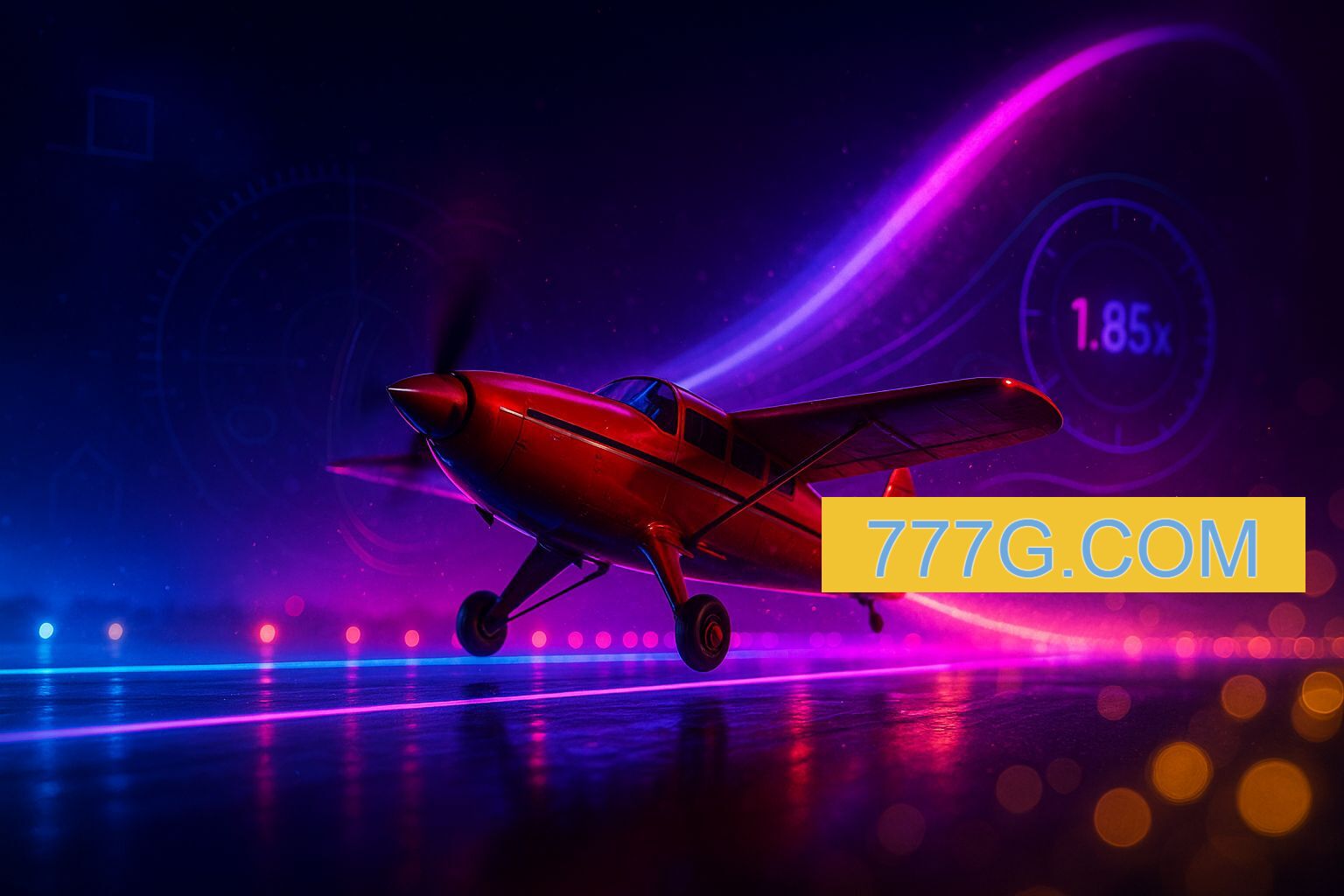 Como Jogar Aviator