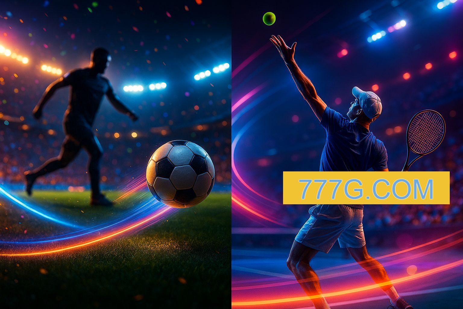 Eventos Esportivos