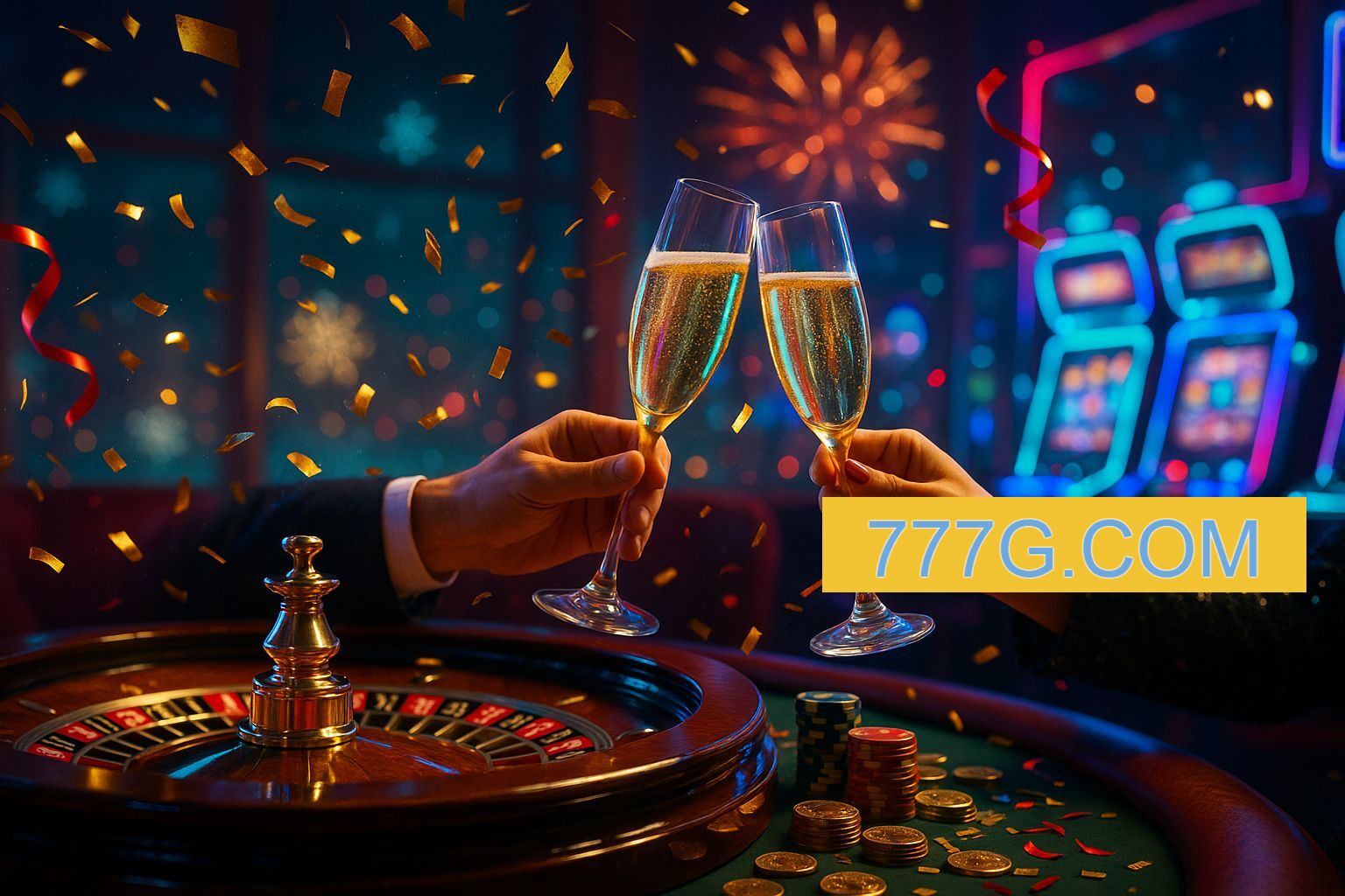 Jogos Festivos
